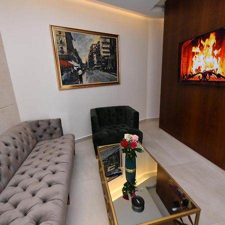 Le Palme Hotel Oran Zewnętrze zdjęcie