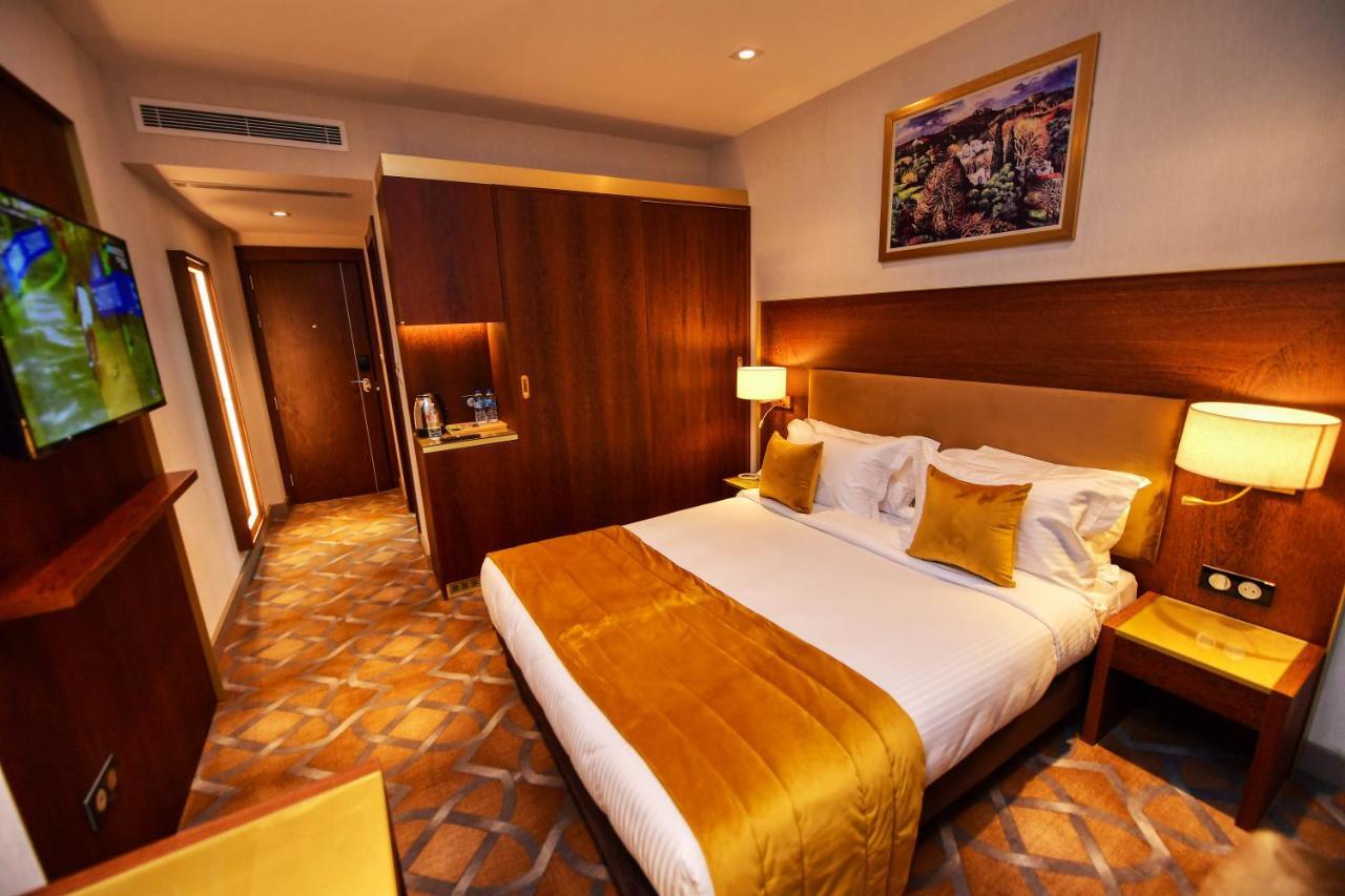 Le Palme Hotel Oran Zewnętrze zdjęcie