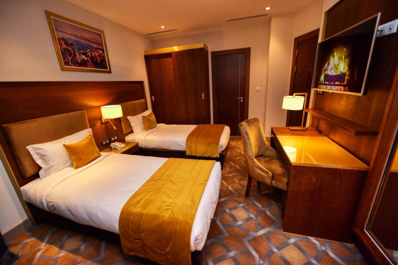 Le Palme Hotel Oran Zewnętrze zdjęcie