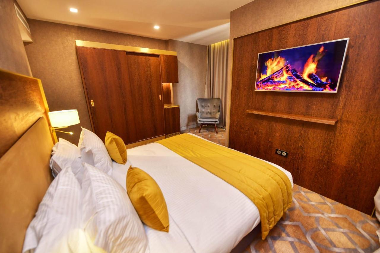 Le Palme Hotel Oran Zewnętrze zdjęcie
