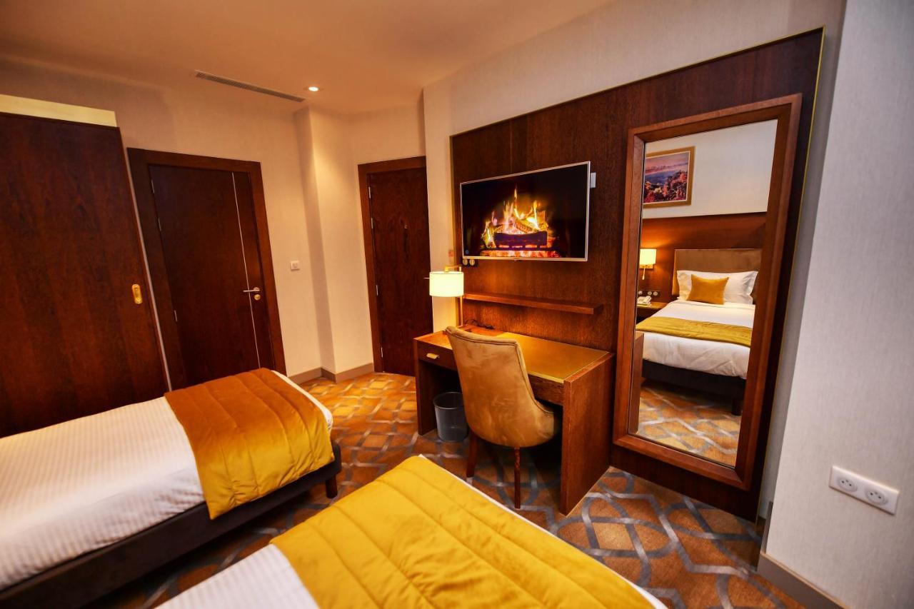 Le Palme Hotel Oran Zewnętrze zdjęcie