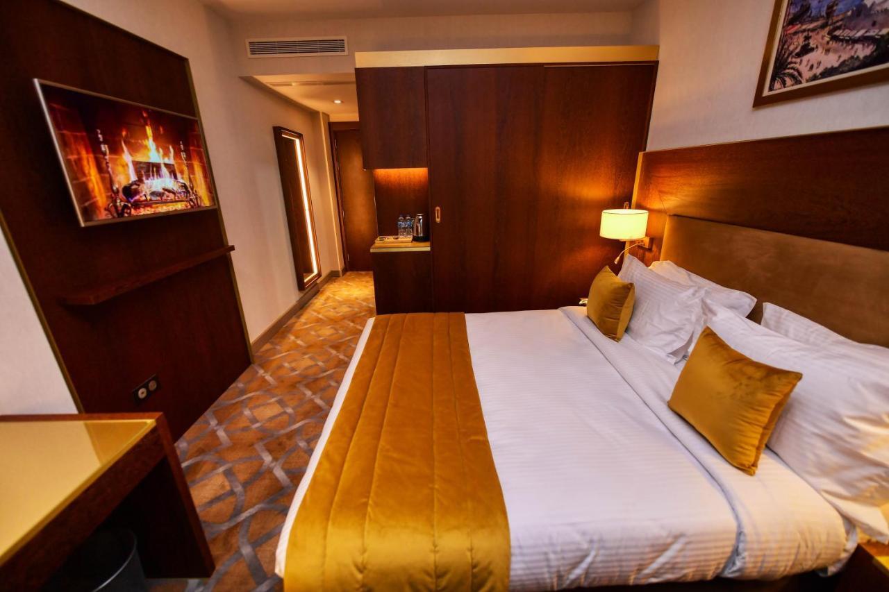 Le Palme Hotel Oran Zewnętrze zdjęcie