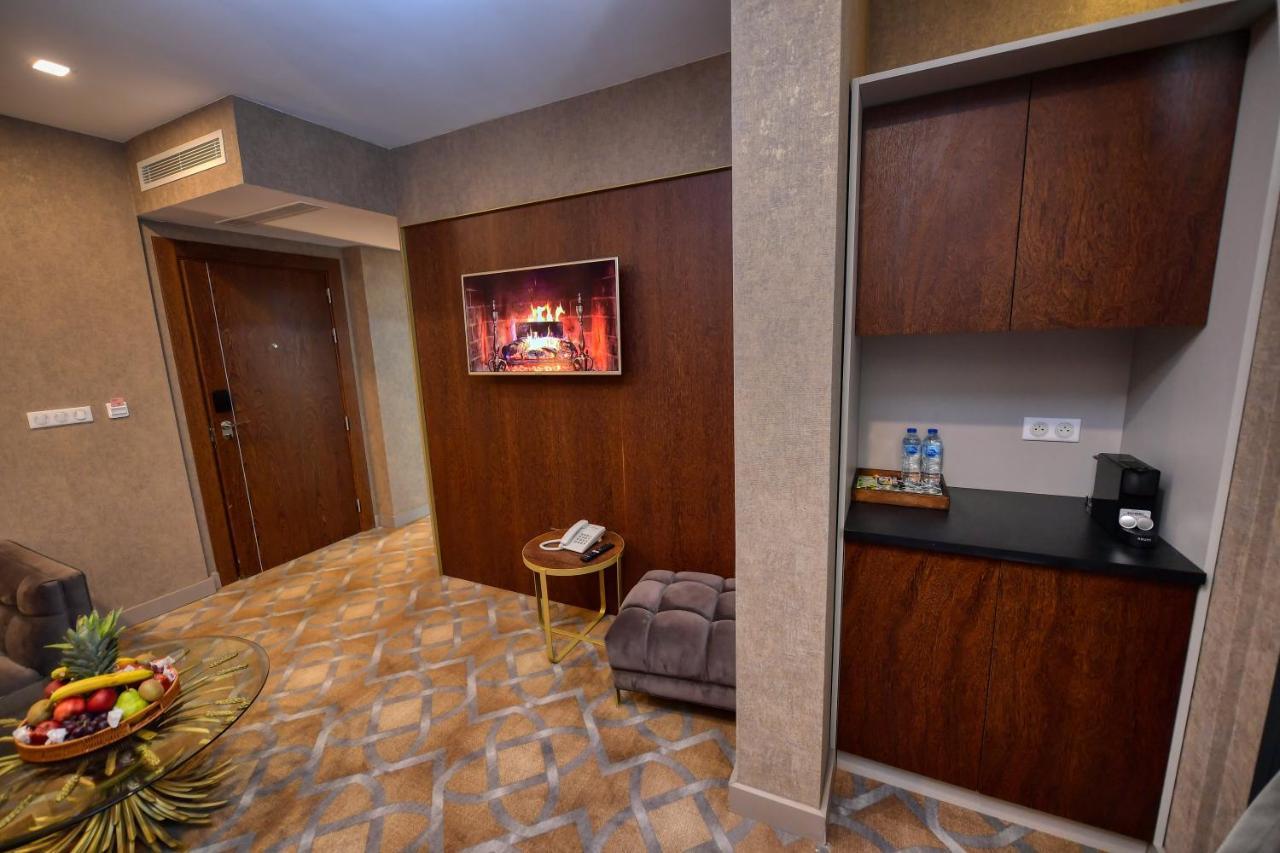 Le Palme Hotel Oran Zewnętrze zdjęcie