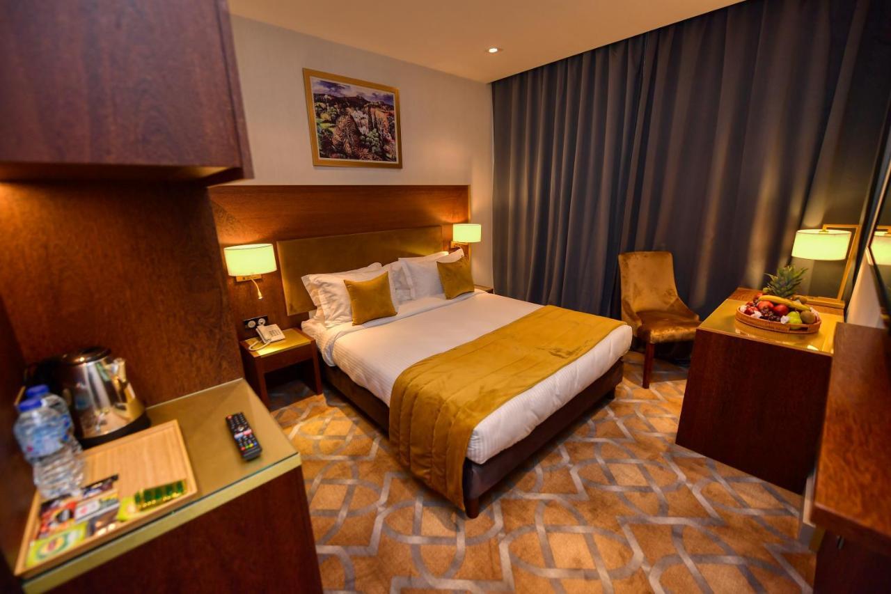 Le Palme Hotel Oran Zewnętrze zdjęcie