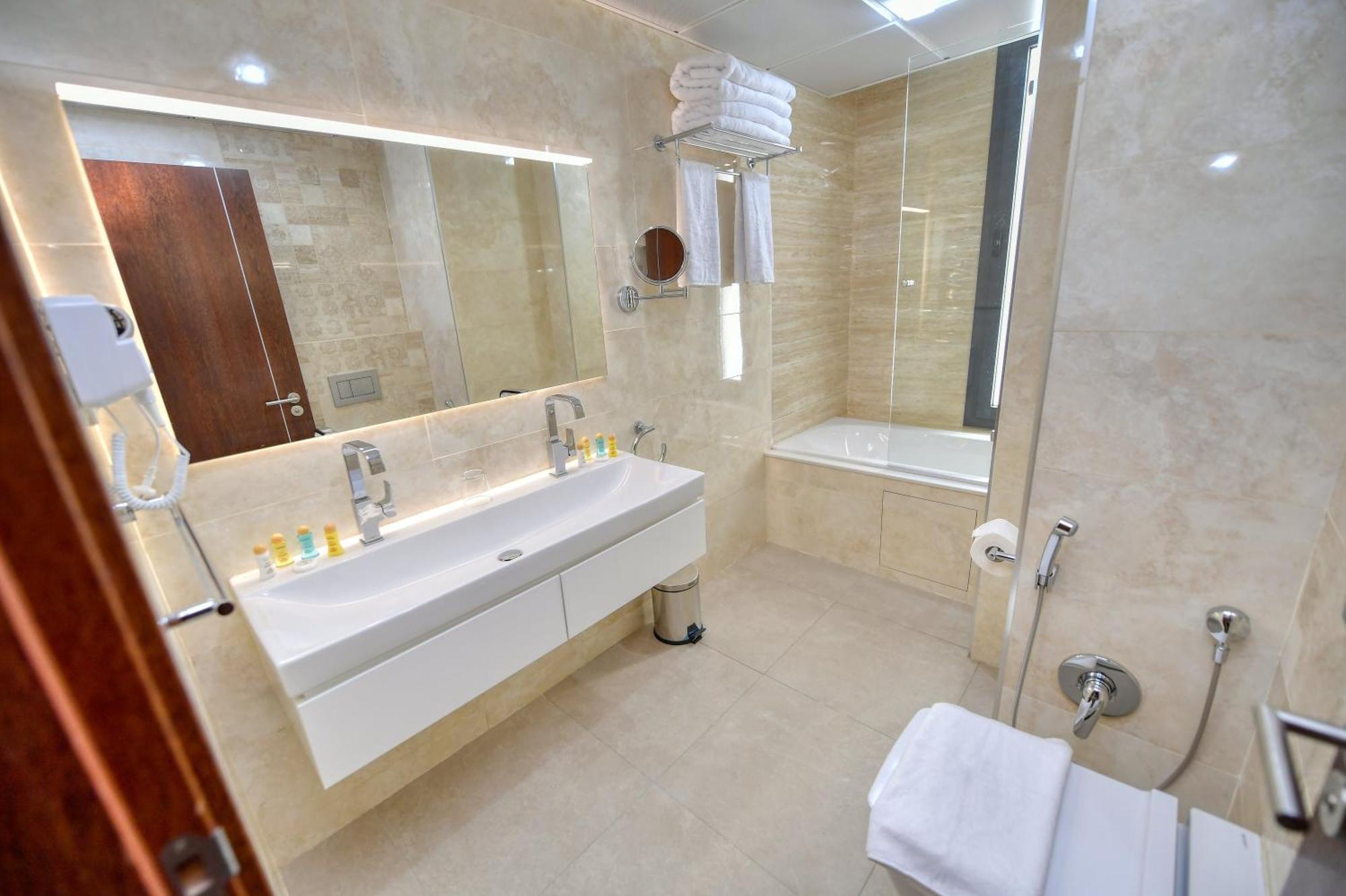 Le Palme Hotel Oran Zewnętrze zdjęcie
