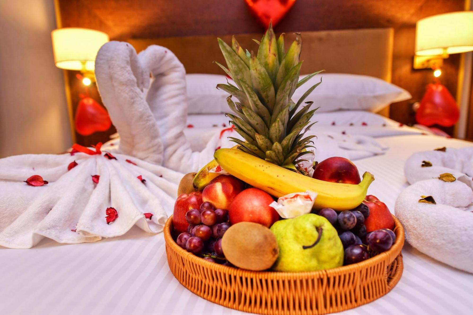 Le Palme Hotel Oran Zewnętrze zdjęcie